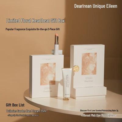 Dear Irena Blossom Heartbeat Gift Set