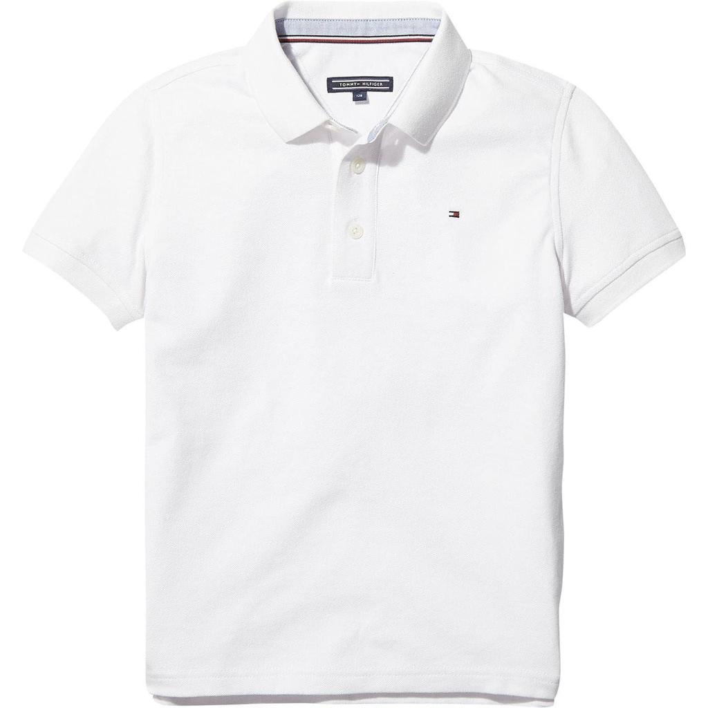 Tommy Hilfiger Boys Polo Shirt