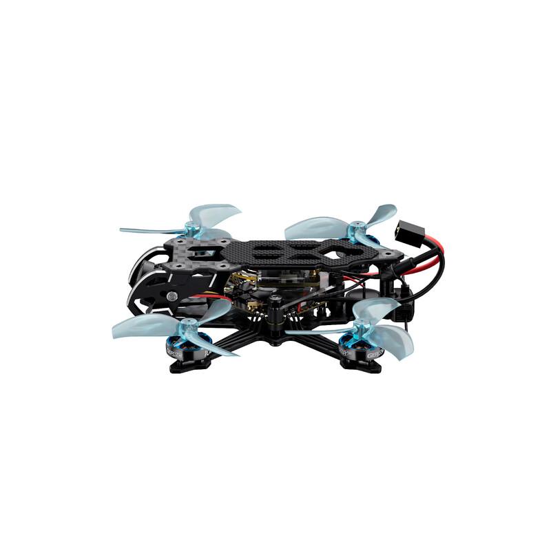GEPRC T-Cube18 and Cinelog30 V2 FPV Racing Drone Series (CN Version)