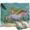 The Land Before Time Silky Supersoft Blanket