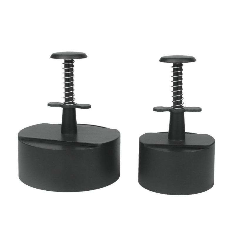 Hamburger Handmade Meat Patty Press, Rice and Vegetable Roll Mold
