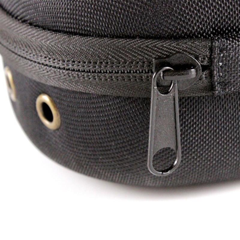 Portable Fishing Reel Bag Eva Waterproof Case Cover For Spinning Reel Fishing Reel Carry Bag Fishing Tackle Bag