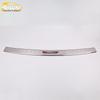 CS95 Rear Bumper Guard & Tailgate Trim Accessories