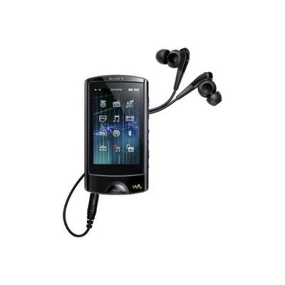 SONY Walkman A-Serie [Speichertyp] 64GB Schwarz NW-A867/B
