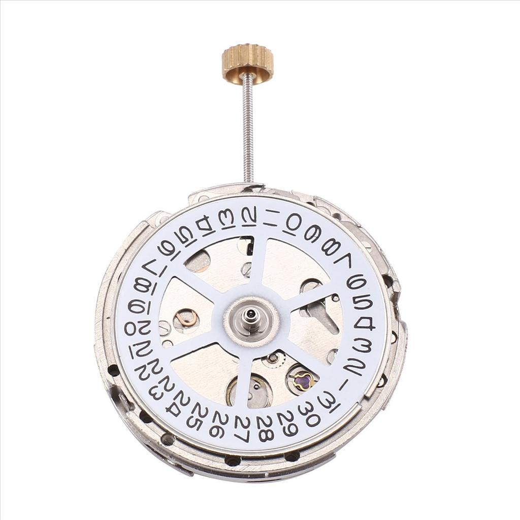 8215 Movement Watch Movement Automatic Mechanical 3 Point Position Single Calendar Movement Watch Accessories