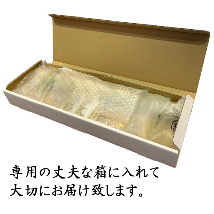 Hiranoya Izumo Shimenawa [Daikokujime - Medium] Shimenawa, Shinto Altar, Handmade, Daikokujime, Shimane Rice Straw, 50cm