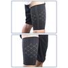 High Elastic Nylon Compression Thigh Support Sleeve Professional Muscle Strain Protection Dynamic Wrapping Sports Recovery Gear