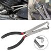 Connector Disconnect Tool Electrical Car Line Breaker Pliers For Car Repairs Disconnect Pliers Automotive Electrical Plug