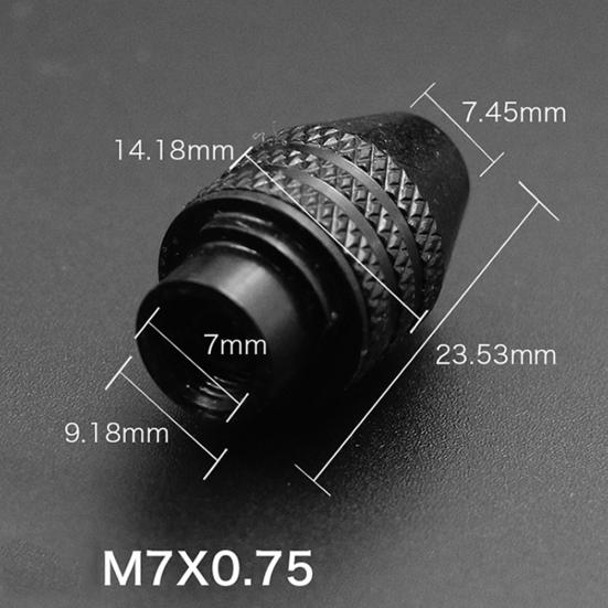 Mini-Legierung ersetzen?Schnellspannbohrfutter Multi Schnellwechselbohrmaschine Elektrowerkzeug