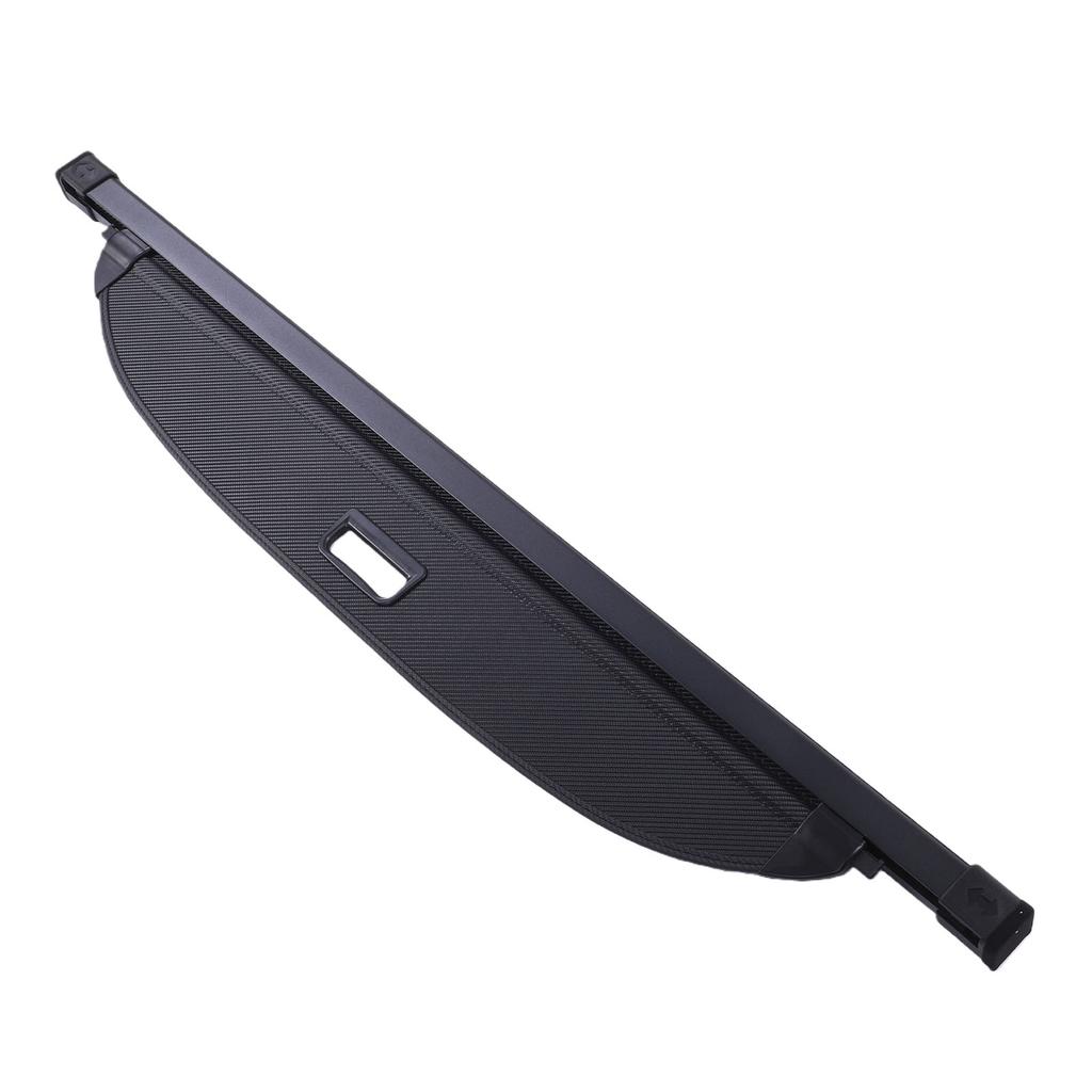 Retractable Trunk Cargo Cover Replacement for Tucson 2022 2026 Trunk Security Shield Shade Black