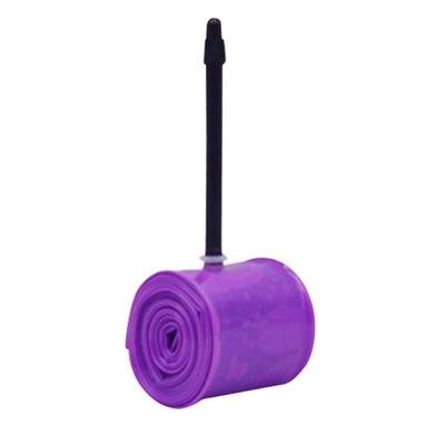 700x35-50C/23-32C Ultralight Bike Inner Tube with 45/65/85mm Length Presta Valve Road Bicycle TPU Inner Tire Bicycle Accessories