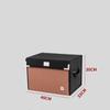 Customizable Car Trunk Organizer - Fits Specific Car Models