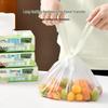 Bingyao Food Grade Vest-Style Storage Bags