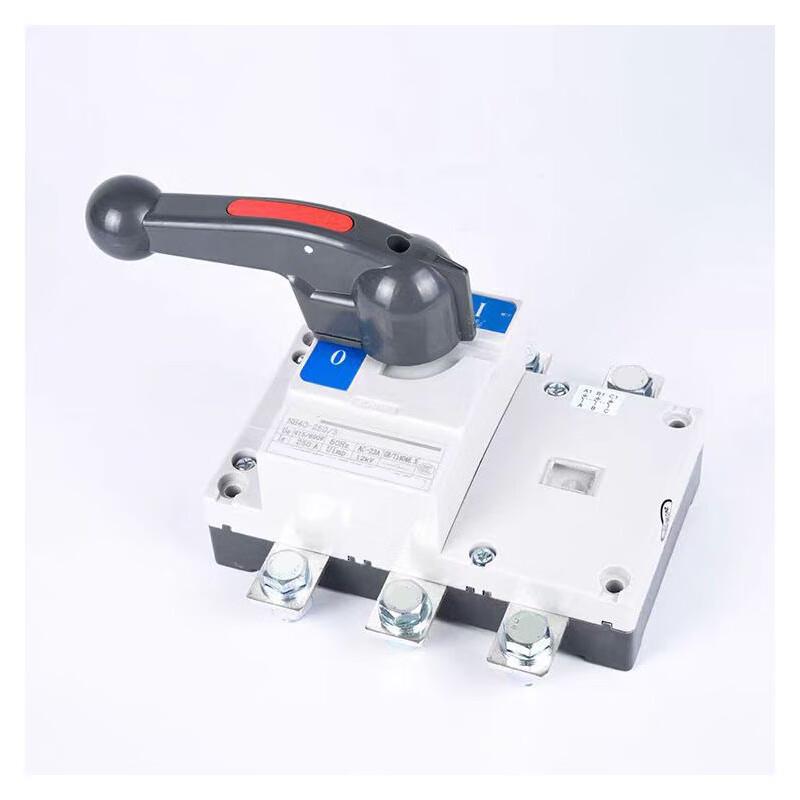 Licheng NH40 Series Load Disconnect Switch