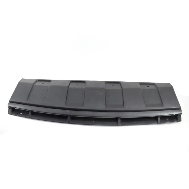 DPC500123PCL Front Tow Hook Cover for Land Rover Discovery 3