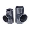 UPVC Water Pipe Tee Connector