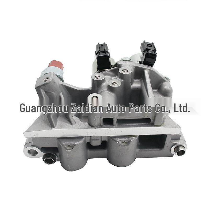 Transmission Solenoid Valve 15820-R70-A03 for 2008-2013 Honda Accord 8th Gen