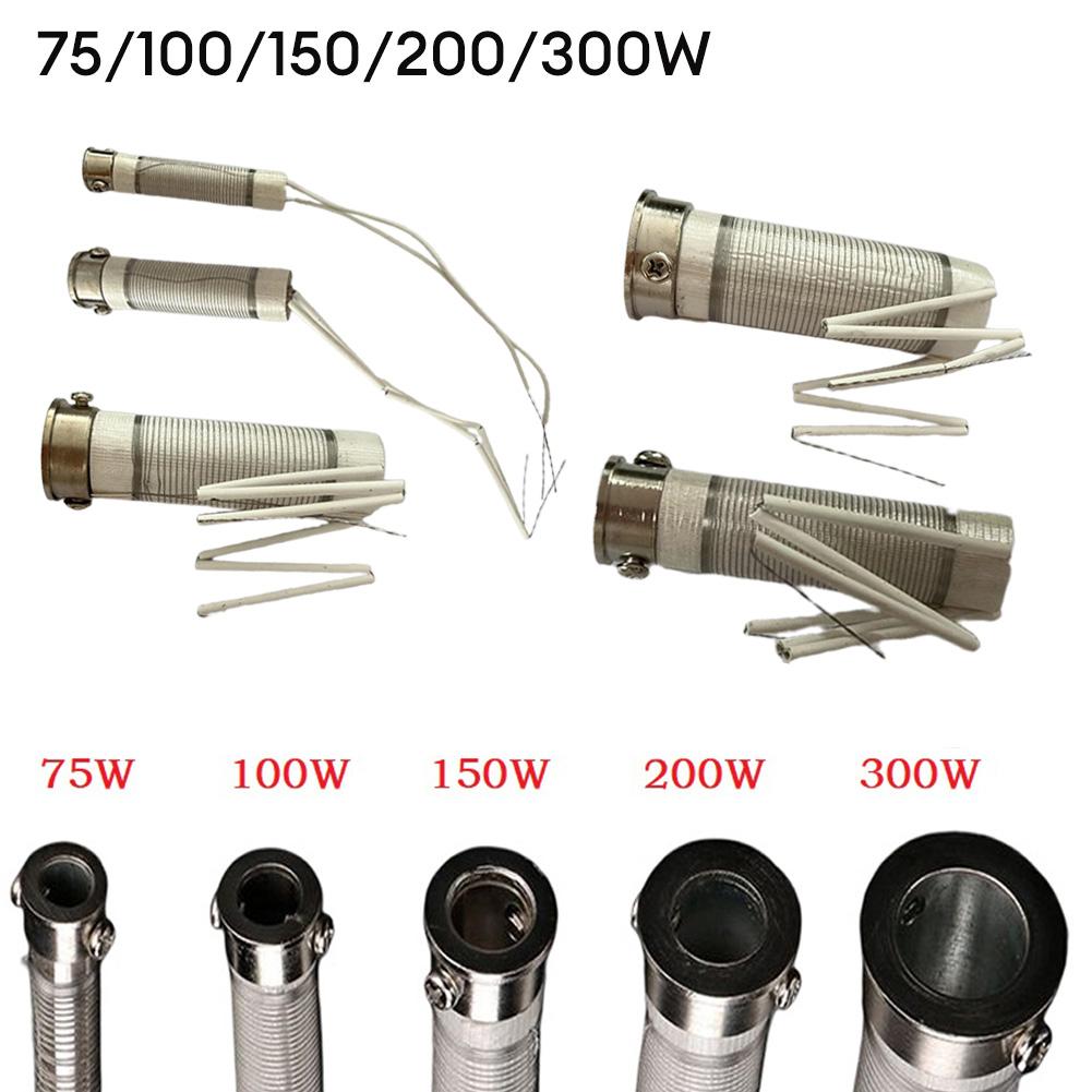 Heizkern Externes Wärme Metallbearbeitung Ersatz