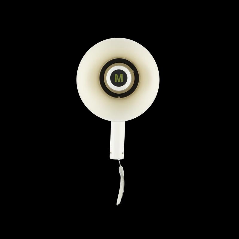 Shuanghe Handheld Megaphone SH-116L