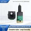 Compatible Brake Light Switch for Hino 700 Truck, Part Numbers: 84640-E0020, S8438-02190.