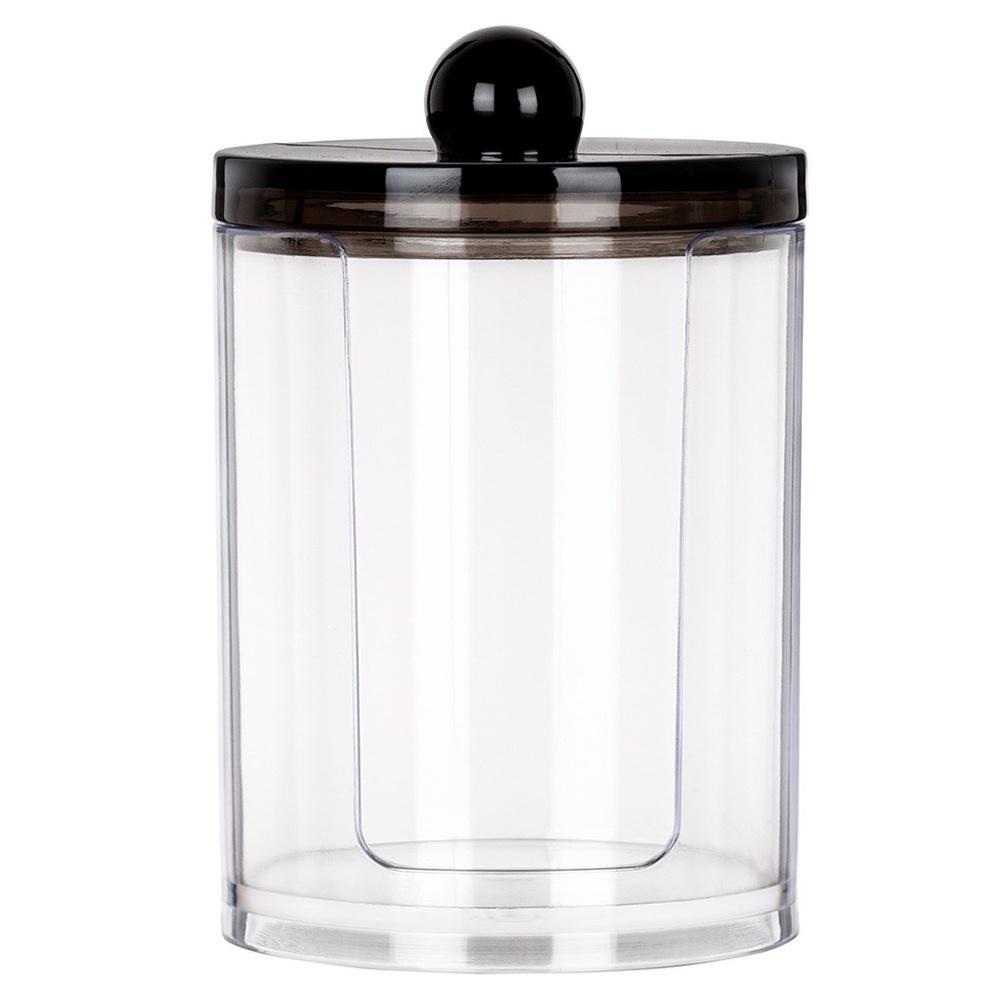 Badezimmer-Aufbewahrungsbehälter für Gesichts-Kosmetik und Hygieneartikel