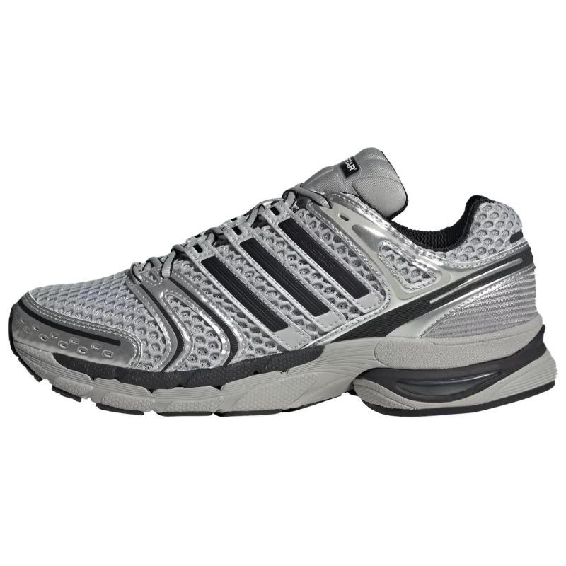 adidas Originals Adistar Control 5 Unisex Comfort Breathable Running Shoes Gray KI6154 42