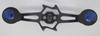 Genuine Parts 17 Stefano SS 100HG Handle Set Part 13JBX No.