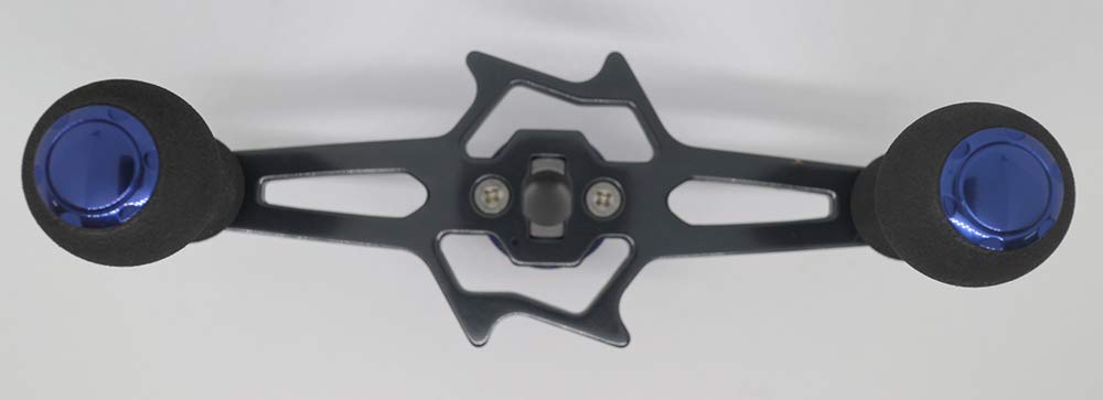 Genuine Parts 17 Stefano SS 100HG Handle Set Part 13JBX No.