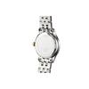 TISSOT Junya Collection Quartz Movement 30m Water Resistance Women's Watch 33mm White Dial T063.210.22.037.00
