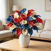 Decorațiuni pentru casă – Flori decorative şi coroane de flori