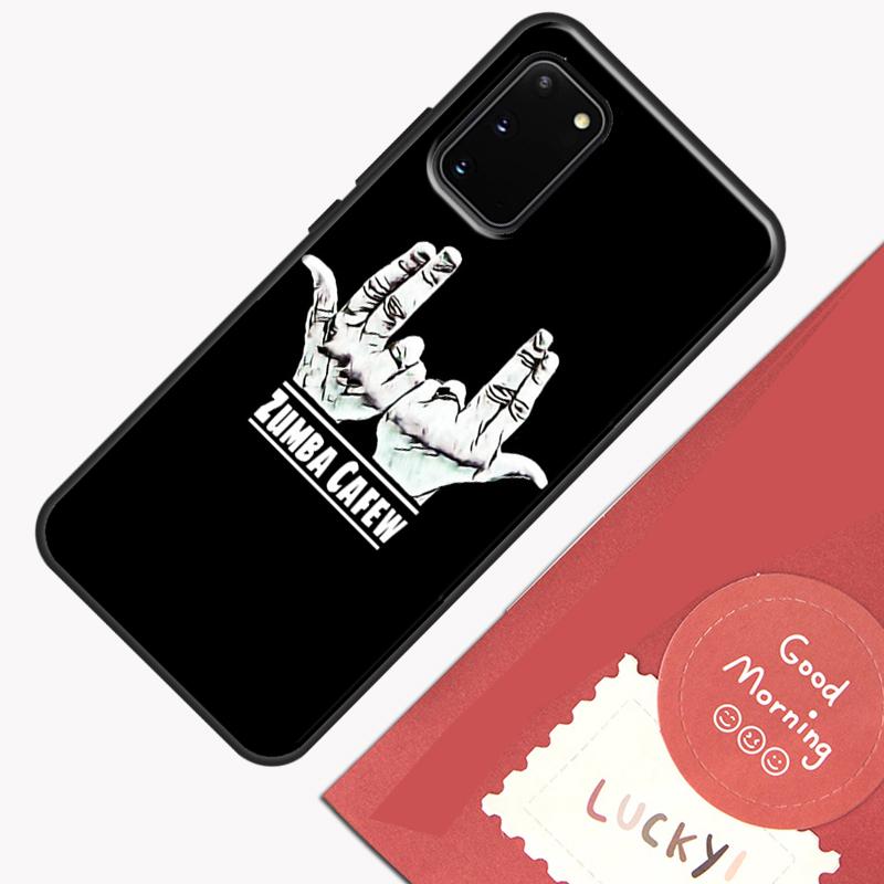 JuL C'est Pas Des Lol Handyhülle für Samsung Galaxy S26 S25 S24 S20 S21 S22 S23 Ultra S10 Plus S25 FE Abdeckung Schale