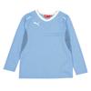 Puma Childrens/Kids V5.08 Logo Performance Long-Sleeved T-Shirt