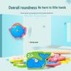 Magnetic Fishing Toy: Wooden Educational Role-Play for Kids