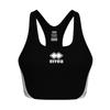 ELAINE Competition Women's Top, Black/White
