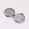 For Audi RS3 4pcs 60mm 61mm 68mm 69mm 77mm Car Wheel Center Caps For Audi A1 A2 A3 A4 A5 A6 A7 A8 Q2 Q3 Q4 Q5 Q7 S3 S4 S5 S6 S7 S8 RS3 RS5 TT