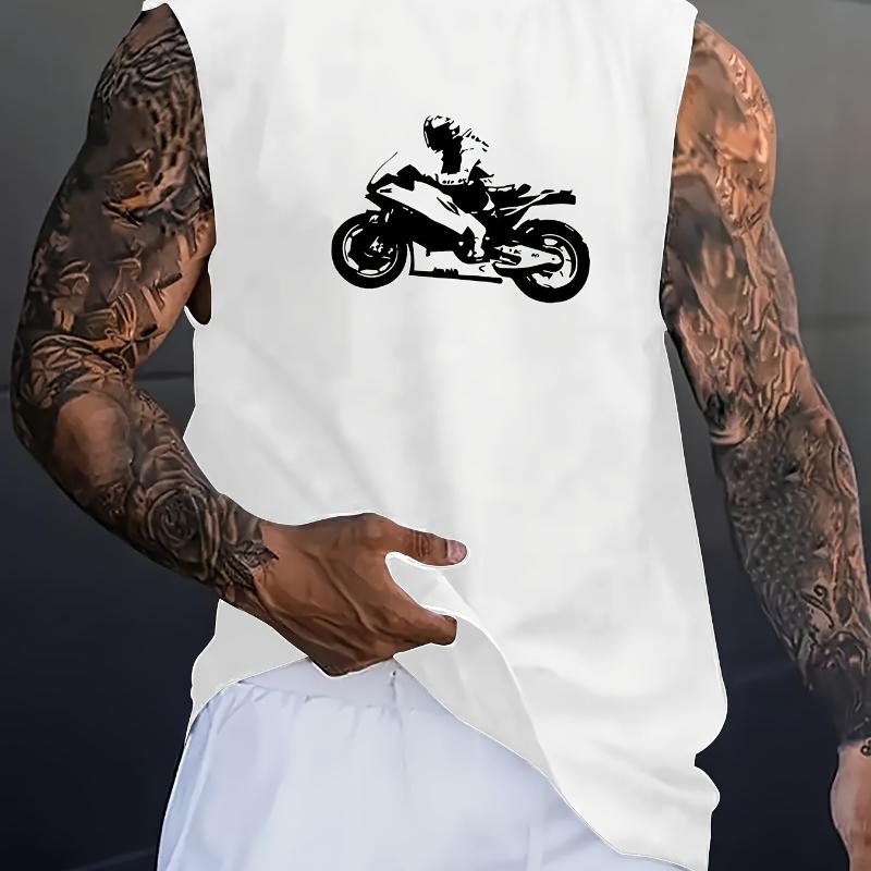 

Outdoor Sleeveless Shirt, Moisture-Wicking, Running & Hiking XXL