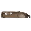 Front Right Seating Switch Panel Cover For For Volvo For S60 2005-09 For S80 2004-06 For V70 2005-07 For XC70 2005-07 For XC90