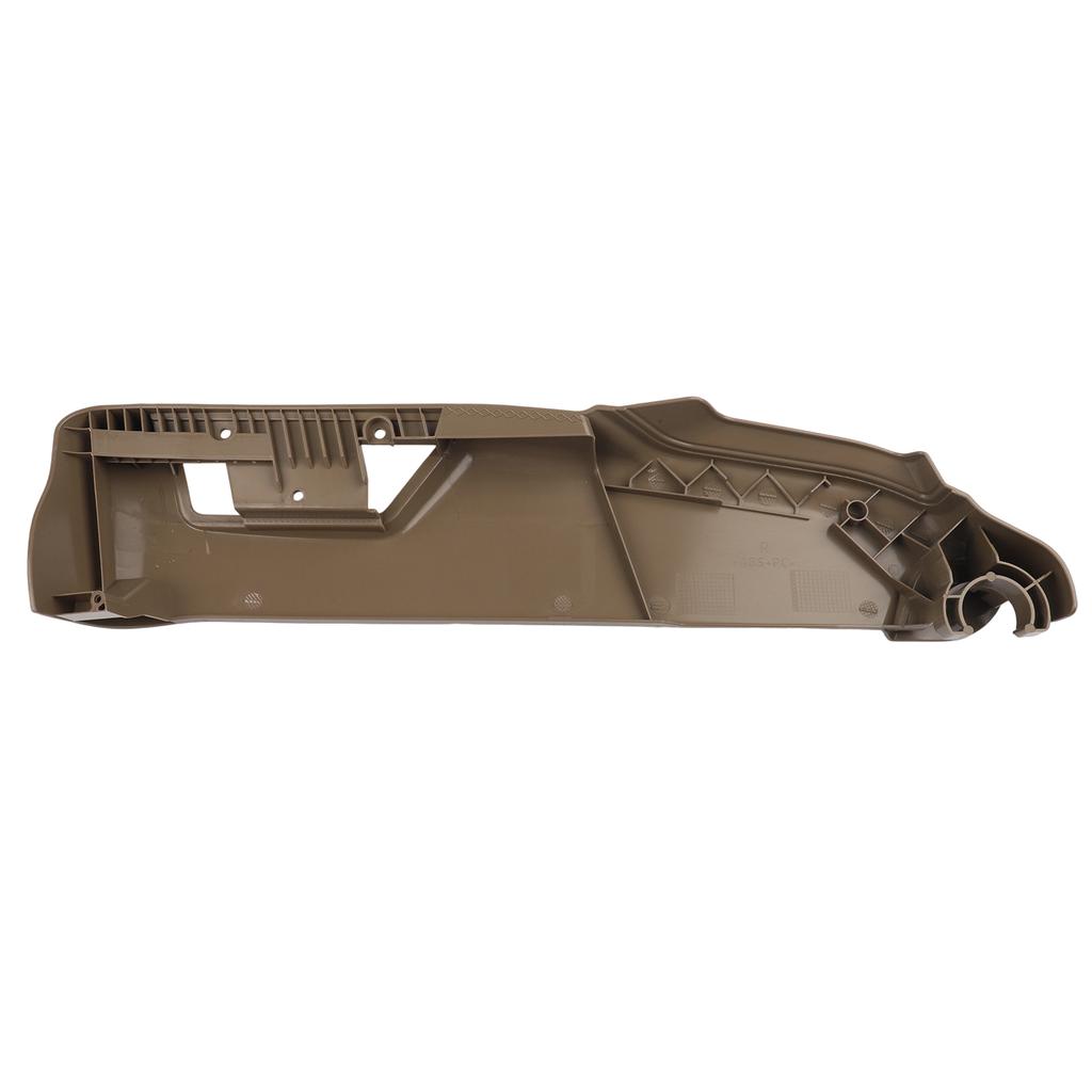 Front Right Seating Switch Panel Cover For For Volvo For S60 2005-09 For S80 2004-06 For V70 2005-07 For XC70 2005-07 For XC90