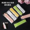 Cute Animal Nail File Mini Nail File Stick Small Polishing File Nail Art Gift Accessory