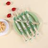ZISIZ Disposable Bamboo Chopsticks