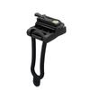 REC Mount Conversion Adapter for Cateye H34N To Universal Type 7 Converts from Cateye FlexTight Bracket Light/Mobile [H34-Light7]. H34-N [533-8827N].