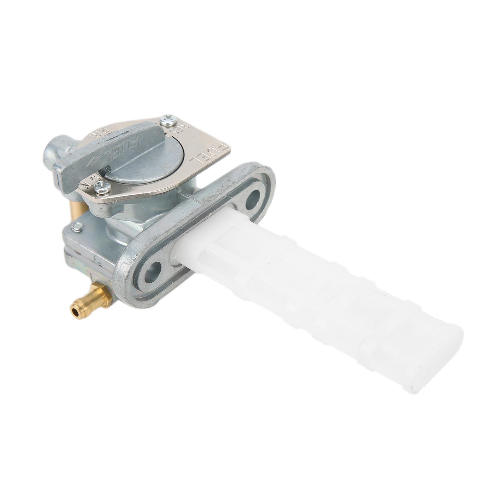 

Переключатель топливного крана 510231375 Замена для Kawasaki 750 LTD KZ750H 1980