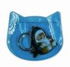 PVC Case Keychain Shark Nyan Mofusand