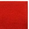 Red Carpet 1 X 5 M Polyester