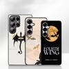 Book Fourths Wings Phone Cover Case for Xiaomi Poco X7 X6 X5 F7 F6 F8 Ultra F5 M6 M7 M8 Pro C85 C75 C65 C71 C61 Casing