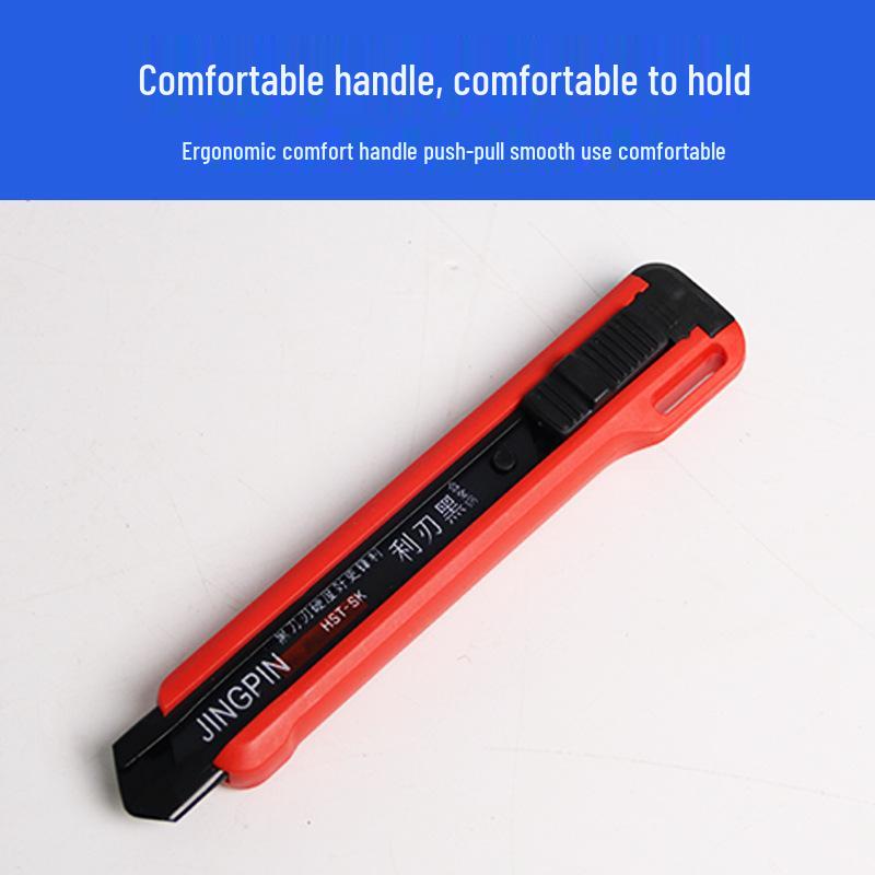 Handmade Art Knife: Unboxing, Wallpaper, and Paper Cutter