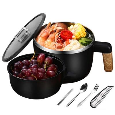 Conteneurs pour aliments – Boîtes à lunch