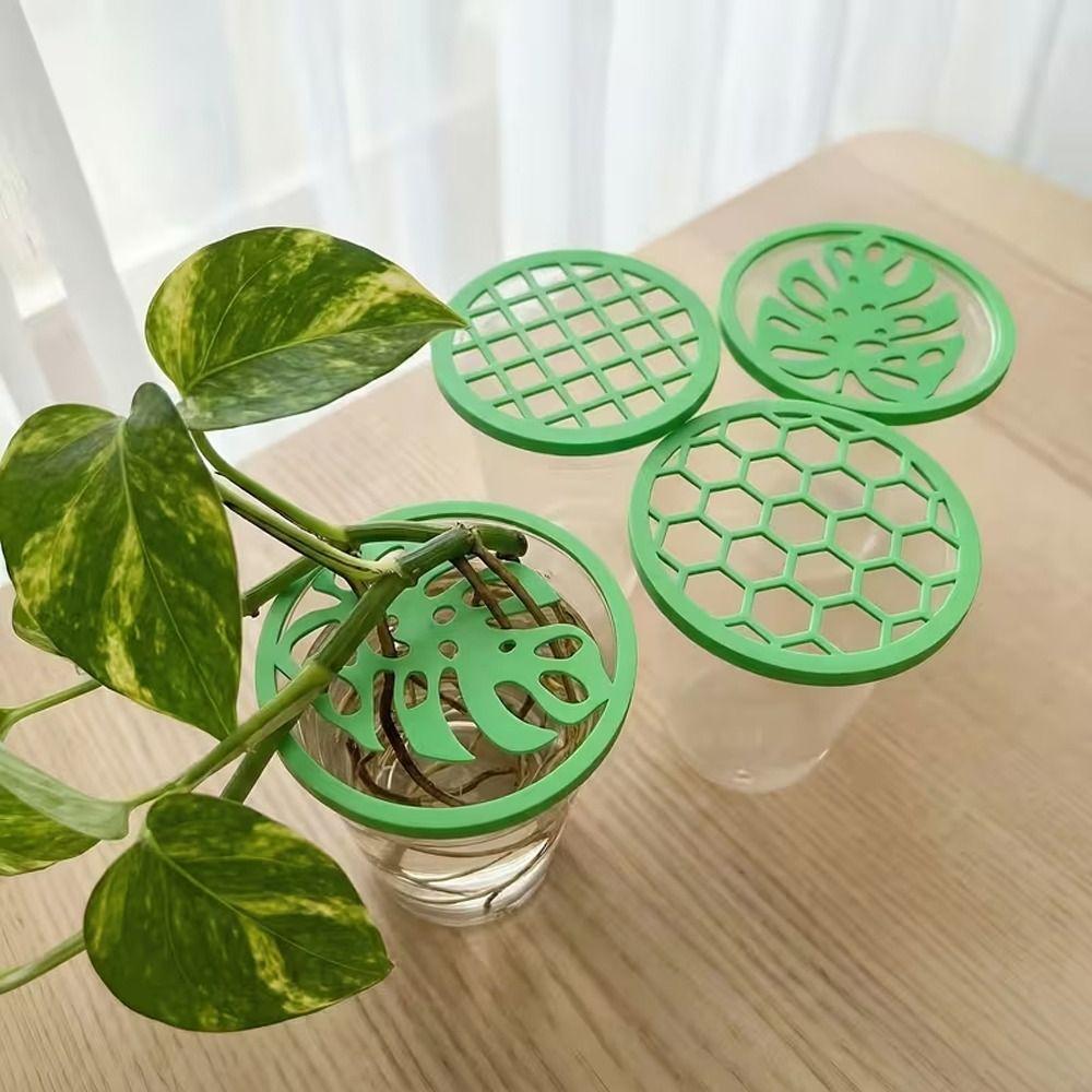 Plastic Plant Cultivation Trays Germination Cover Plant Branch Support  Horticultural