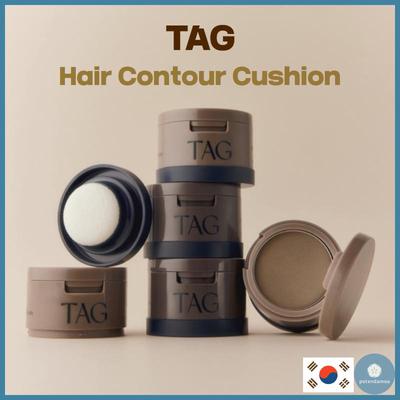 [Tag] Hair Contour Cushion 3.6g