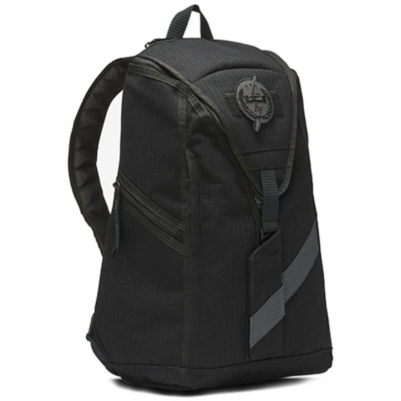 Nike LeBron Premium Basketball Backpack Black Casual
